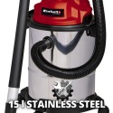 Einhell TC-VC 1815 S usisivač za mokro/suho čišćenje (2342390)