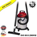 Einhell TC-VC 1815 S usisivač za mokro/suho čišćenje (2342390)