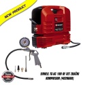 Einhell TC-AC 190 OF set zračni kompresor (4020660)