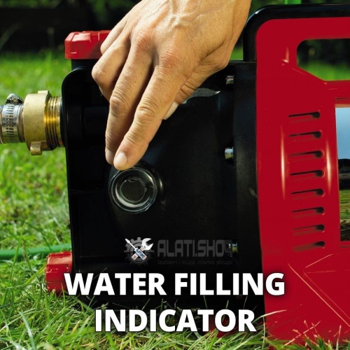 Einhell GC-GP 1250 N vrtna pumpa (4180350)