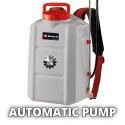 Einhell GE-WS 18/150 Li - Solo Power X-Change akumulatorska leđna prskalica (3425230)