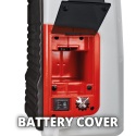 Einhell GE-WS 18/150 Li - Solo Power X-Change akumulatorska leđna prskalica (3425230)