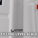 Einhell GE-WS 18/150 Li - Solo Power X-Change akumulatorska leđna prskalica (3425230)
