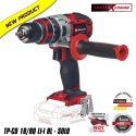 Einhell TP-CD 18/80 Li-i BL - Solo Power X-Change akumulatorska udarna bušilica (4514305)