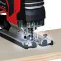Einhell TP-JS 18/135 Li BL - Solo Power X-Change akumulatorska ubodna pila-žaga-testera (4321260)