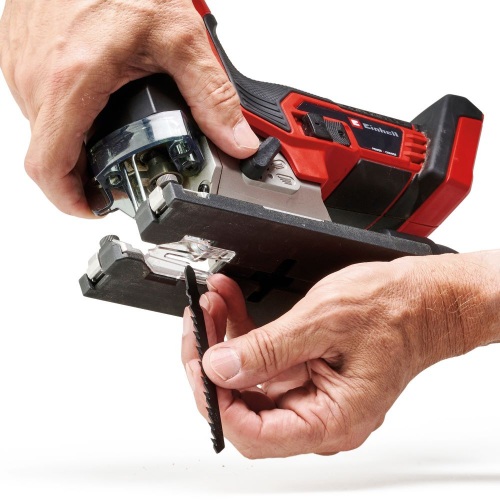 Einhell TP-JS 18/135 Li BL - Solo Power X-Change akumulatorska ubodna pila-žaga-testera (4321260)