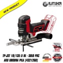 Einhell TP-JS 18/135 Li BL - Solo Power X-Change akumulatorska ubodna pila-žaga-testera (4321260)