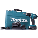 Makita DF347DWE akumulatorska bušilica odvijač