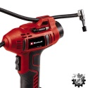 Einhell CE-CC 18 Li - Solo Power X-Change akumulatorski ručni kompresor - pumpa (2071010)