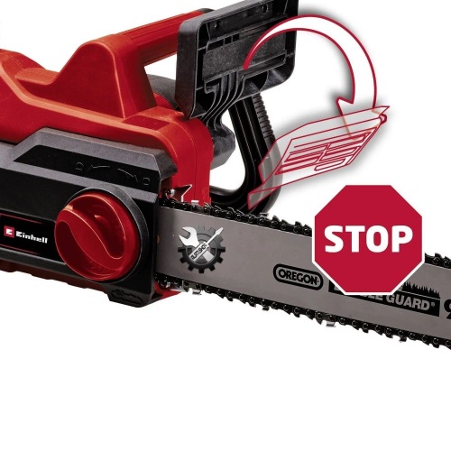 Einhell GC-EC 1935 električna lančana pila žaga testera (4501220)