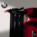 Einhell Fixetto 18/38 S Li - Solo Power X-Change akumulatorski pištolj klamerica (4257785)