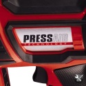 Einhell Fixetto 18/38 S Li - Solo Power X-Change akumulatorski pištolj klamerica (4257785)