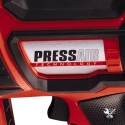 Einhell Fixetto 18-50 N Li - Solo Power X-Change akumulatorski pištolj za čavle (4257795)