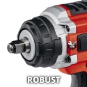 Einhell IMPAXXO 18/400 - Solo Power X-Change akumulatorski udarni odvijač (4510070)