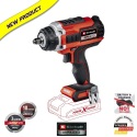 Einhell IMPAXXO 18/400 - Solo Power X-Change akumulatorski udarni odvijač (4510070)