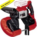 Einhell TE-MB 18/127 Li- Solo Power X-Change ručna tračna pila za metal (4504216)