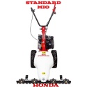 MIO Standard Honda M210 strižna čeona kosilica
