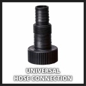 Einhell GE-DP 18/25 Li - Solo Power X-Change  potopna pumpa za nečistu vodu (4181580)