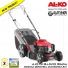 AL-KO Silver Premium 529 BR-A 4u1 samohodna kosilica (119924)