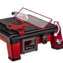 Einhell TE-TC 18/115 Li Solo Power X-Change rezač pločica (4301190)