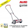 AL-KO Razor Cut 38.1 HM Comfort kosilica ručna (113865)
