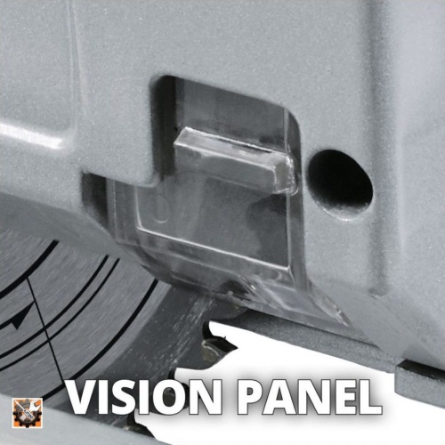 Einhell TE-PS 165 uranjajuća kružna pila žaga testera (4331300)