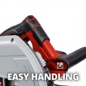 Einhell TE-PS 165 uranjajuća kružna pila žaga testera (4331300)
