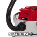 Einhell TE-AV 18/15 Li C Solo Power X-Change akumulatorski usisavač za pepeo (2351700)