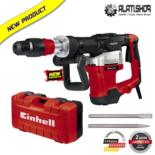 Einhell TC-DH 32 čekić za razbijanje (4139099)