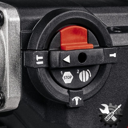 Einhell TE-RH 40 3F Kit čekić bušilica (4257935)