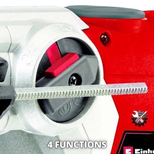 Einhell TE-RH 32 4F Kit čekić bušilica (4257944)