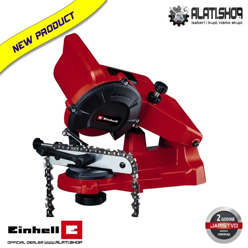 Einhell GC-CS 85 E oštrač lanaca motornih pila (4499920)
