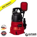Einhell GC-DP 7035 LL potopna pumpa za nečistu vodu (4181570)