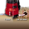 Einhell GC-DP 7035 LL potopna pumpa za nečistu vodu (4181570)