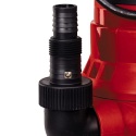 Einhell GC-DP 7035 LL potopna pumpa za nečistu vodu (4181570)