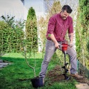 Einhell GE-EA 18/150 Li BL - Solo Power X-Change akumulatorska bušilica za zemlju (3437000)