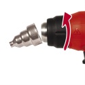 Einhell TE-HA 18 Li Solo Power X-Change akumulatorski fen za vrući zrak (4520500)
