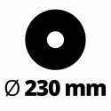 Einhell TS 230/1 postolje za kutnu ugaonu brusilicu  (4431051)