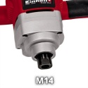 Einhell TE-MX 18 Li Solo Power X-Change akumulatorska mješalica ljepila i žbuke (4258760)