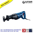 BOSCH GSA 120 Professional recipročna sabljasta pila lisičji rep (0 601 6B1 020)