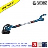 Bosch GTR 550 brusilica za zidove i stropove - žirafa (0 601 7D4 020)
