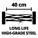 Einhell GC-HM 400 ručna kosilica (3414129)