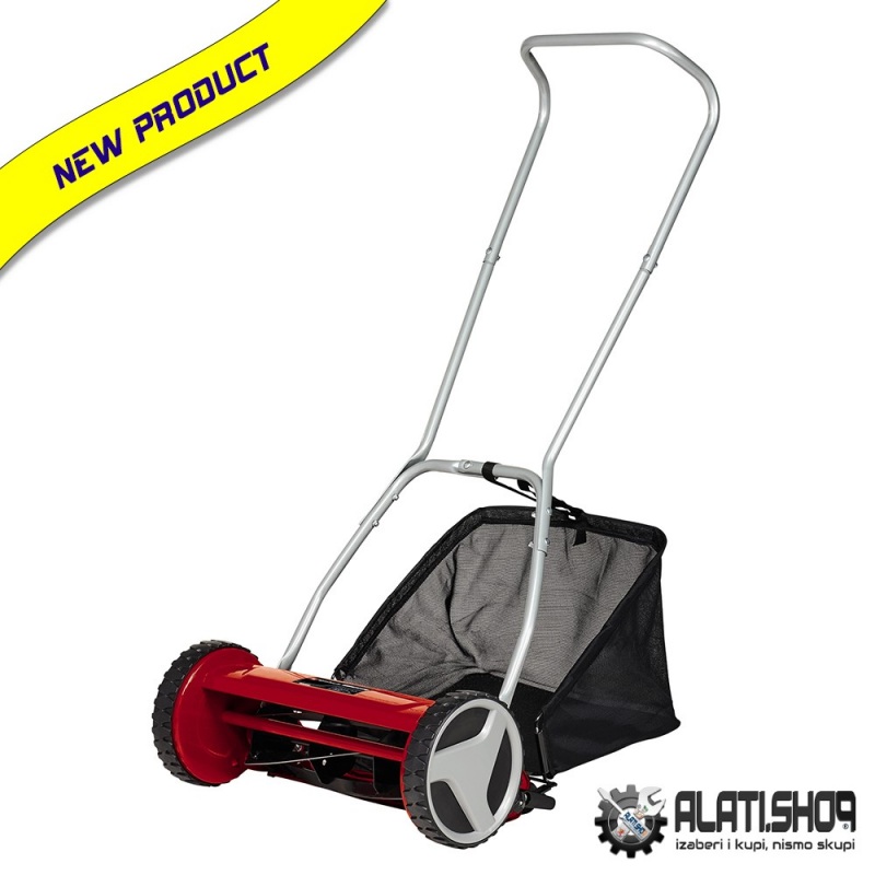Einhell GC-HM 400 ručna kosilica (3414129)