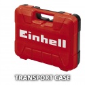 Einhell TC-PP 220 pneumatska ravna brusilica u setu (4138540)