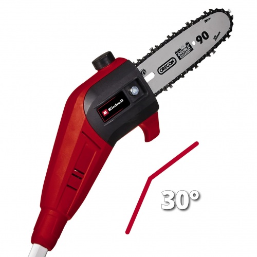 Einhell GC-LC 18/20 Li T - Solo Power X-Change akumulatorska teleskopska lančana pila (3410581)