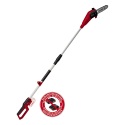 Einhell GC-LC 18/20 Li T - Solo Power X-Change akumulatorska teleskopska lančana pila (3410581)