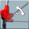 Einhell GC-HH 5047 električne teleskopske škare trimer za živicu (3403200)