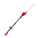 Einhell GC-HH 5047 električne teleskopske škare trimer za živicu (3403200)