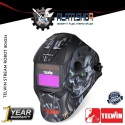 Telwin Stream Robot automatska maska za varenje MMA MIG-MAG TIG (804234)