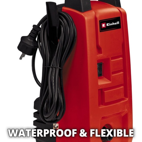 Einhell TC-HP 90 visokotlačni perač (4140740)